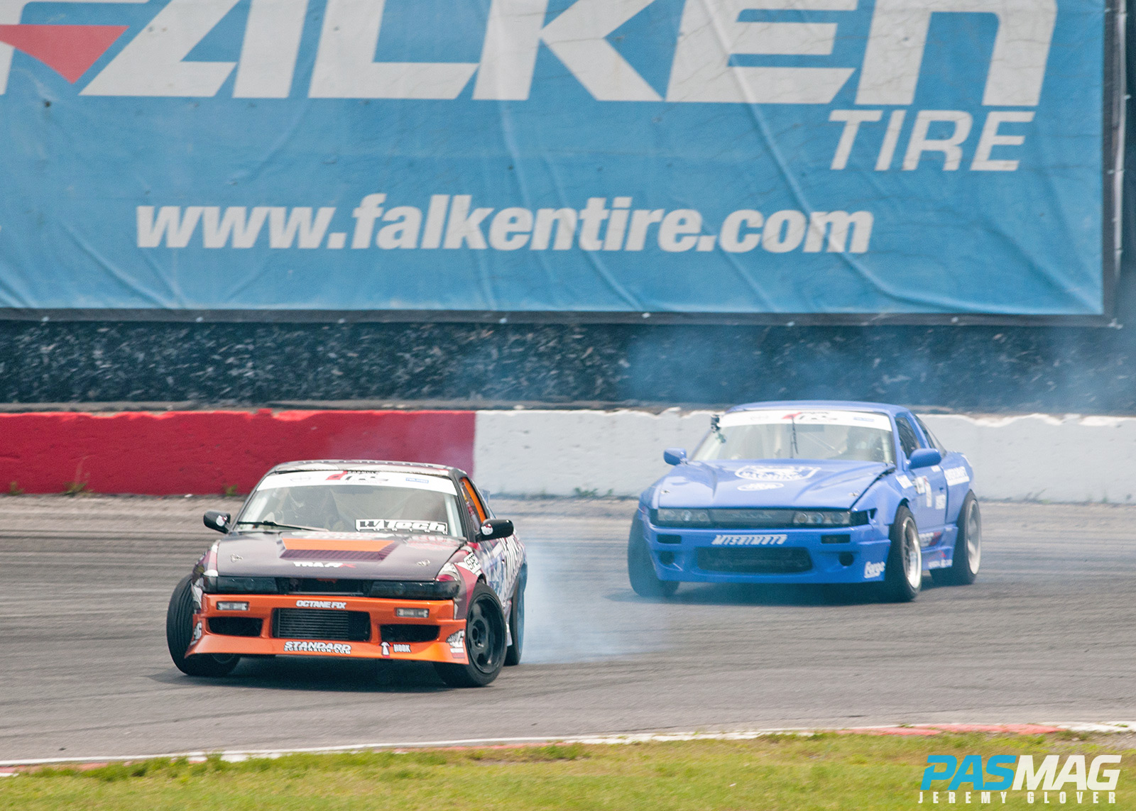 PASMAG Formula Drift Canada St Eustache Quebec Jeremy Glover Event Photo Coverage FDC0509