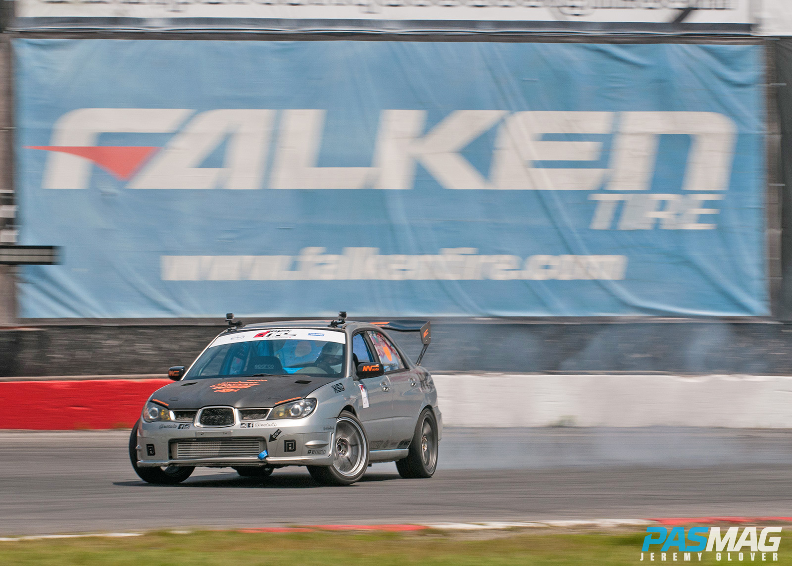 PASMAG Formula Drift Canada St Eustache Quebec Jeremy Glover Event Photo Coverage FDC0774