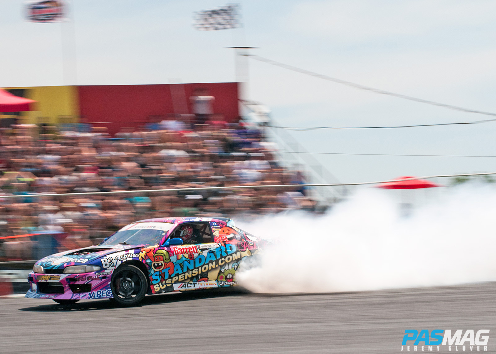 PASMAG Formula Drift Canada St Eustache Quebec Jeremy Glover Event Photo Coverage FDC0782