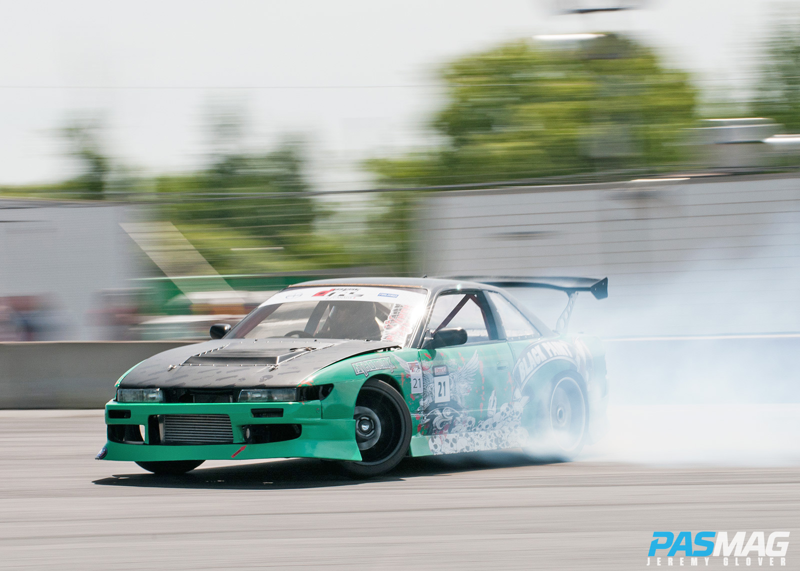 PASMAG Formula Drift Canada St Eustache Quebec Jeremy Glover Event Photo Coverage FDC0828