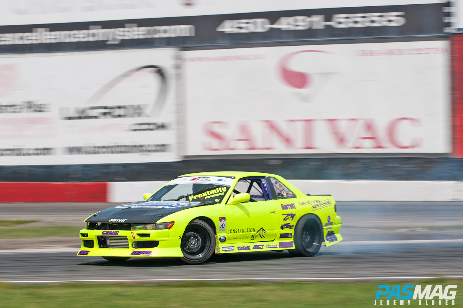 PASMAG Formula Drift Canada St Eustache Quebec Jeremy Glover Event Photo Coverage FDC0956