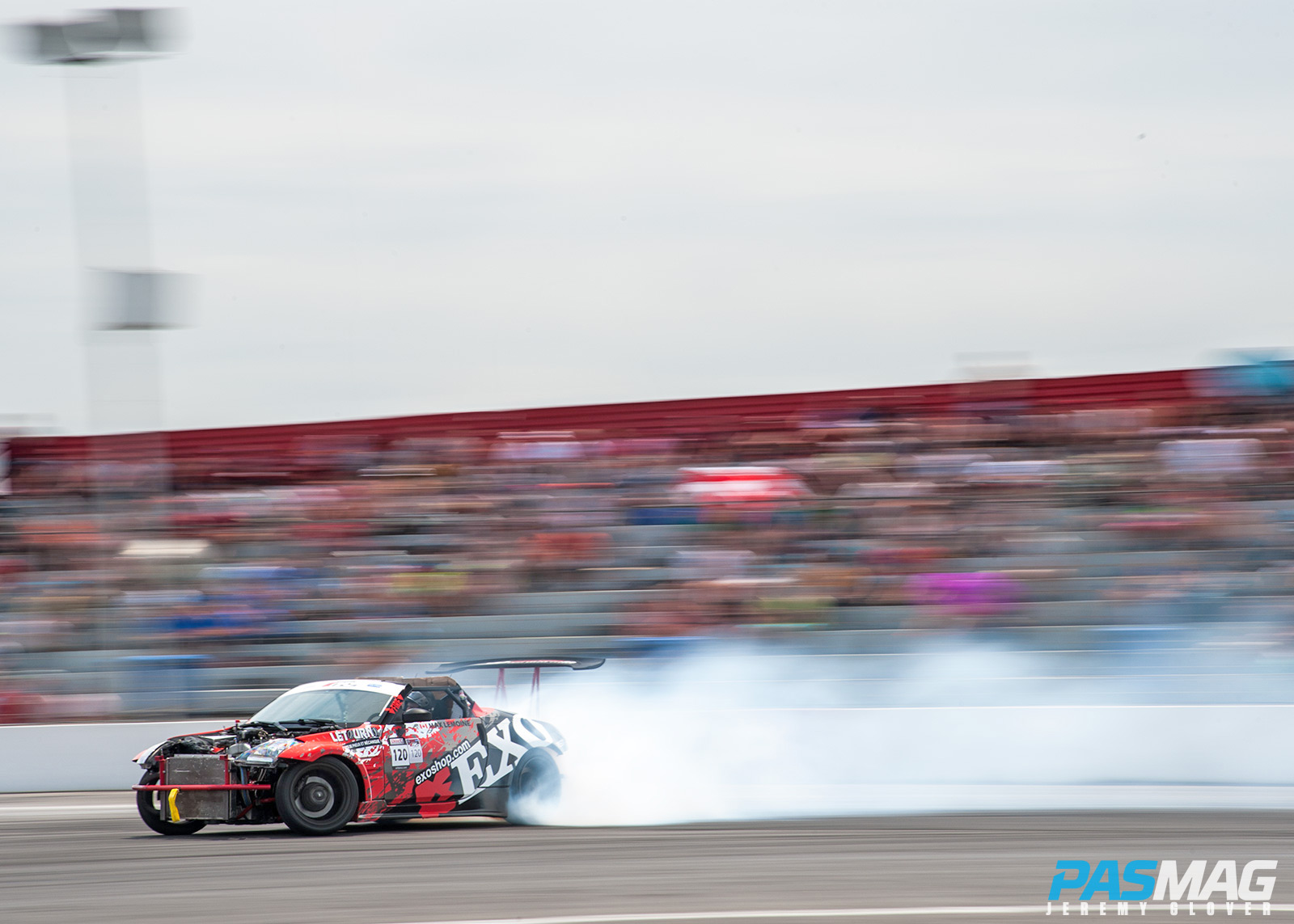 PASMAG Formula Drift Canada St Eustache Quebec Jeremy Glover Event Photo Coverage FDC0985