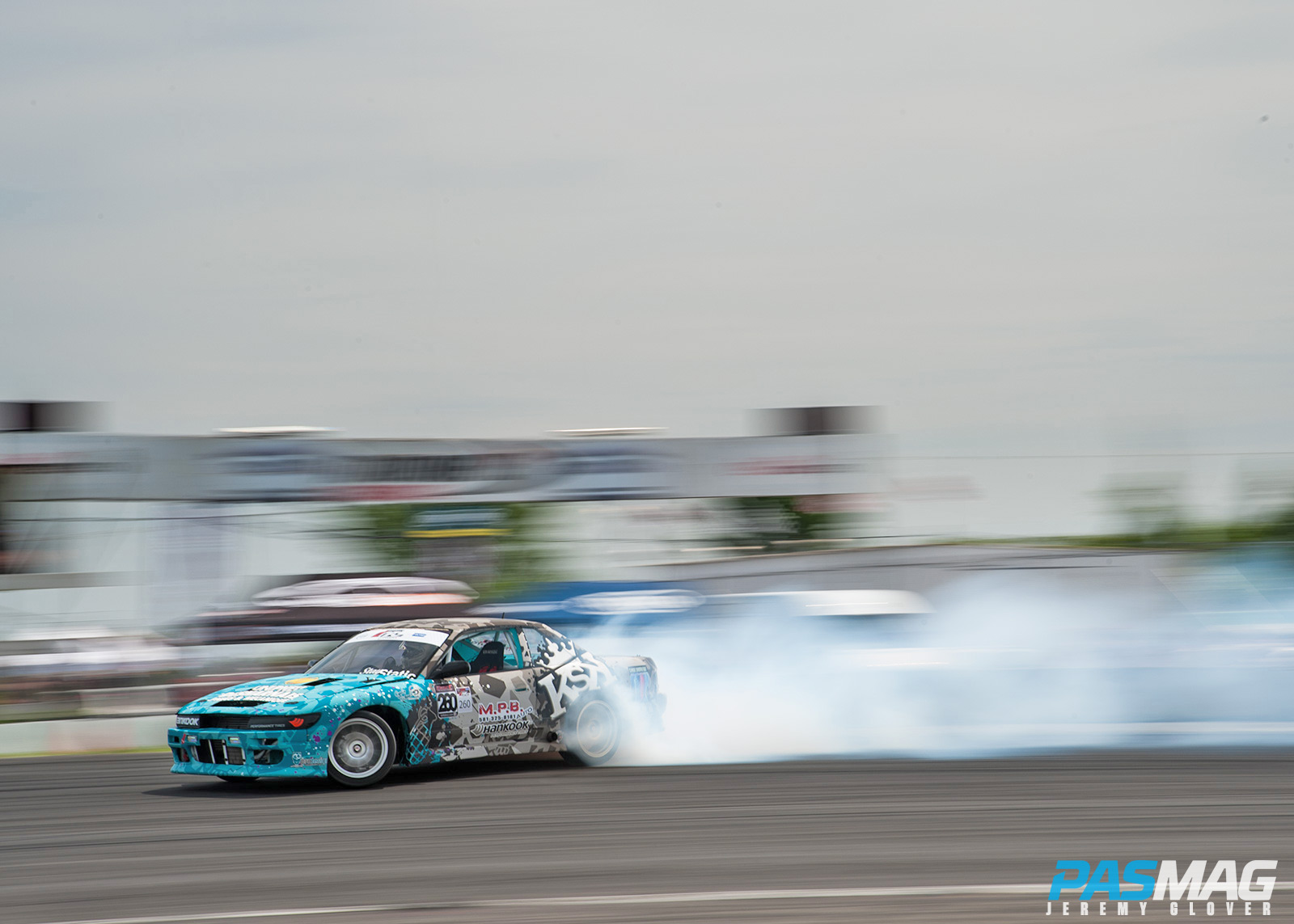 PASMAG Formula Drift Canada St Eustache Quebec Jeremy Glover Event Photo Coverage FDC1006