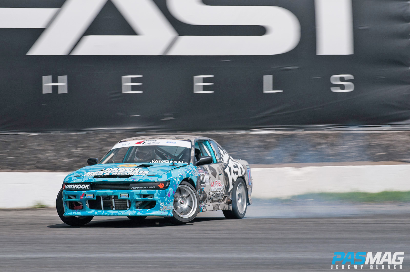PASMAG Formula Drift Canada St Eustache Quebec Jeremy Glover Event Photo Coverage FDC1039