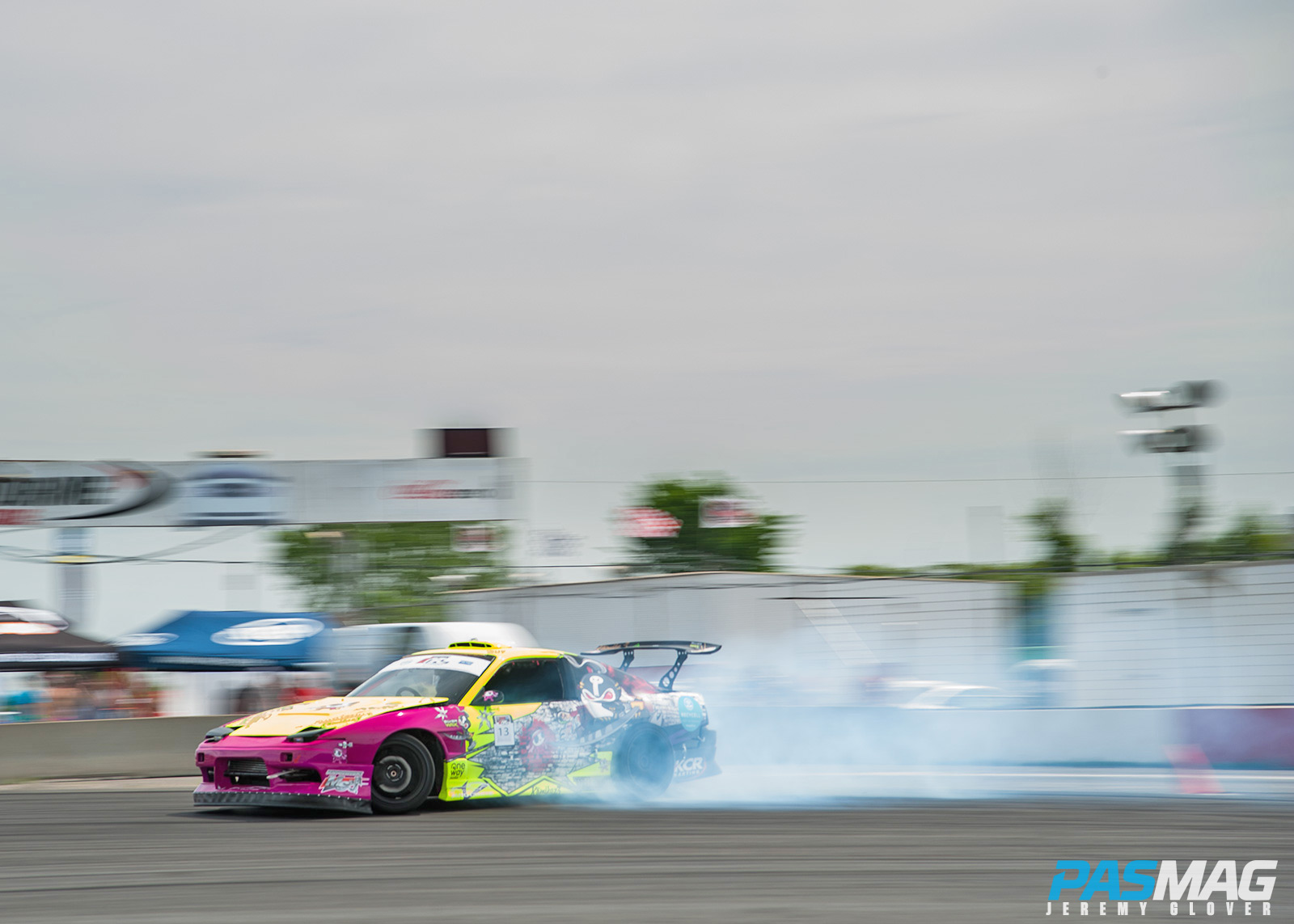 PASMAG Formula Drift Canada St Eustache Quebec Jeremy Glover Event Photo Coverage FDC1053