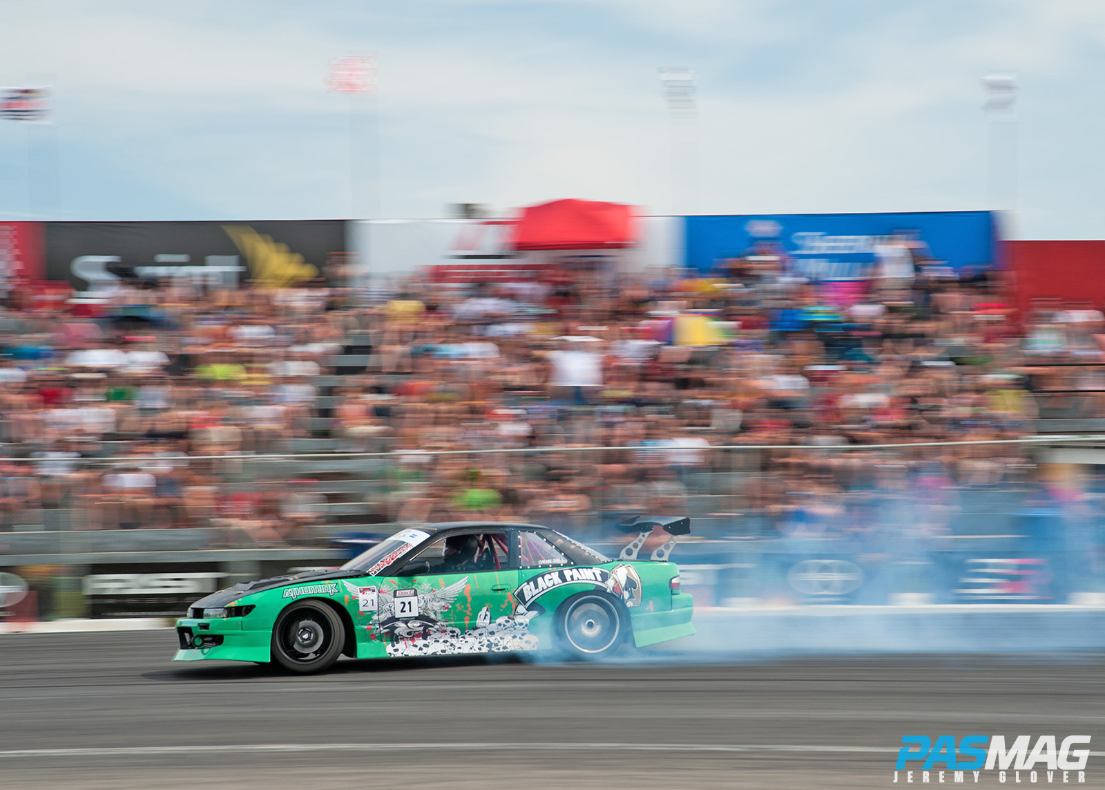 PASMAG Formula Drift Canada St Eustache Quebec Jeremy Glover Event Photo Coverage FDC1079