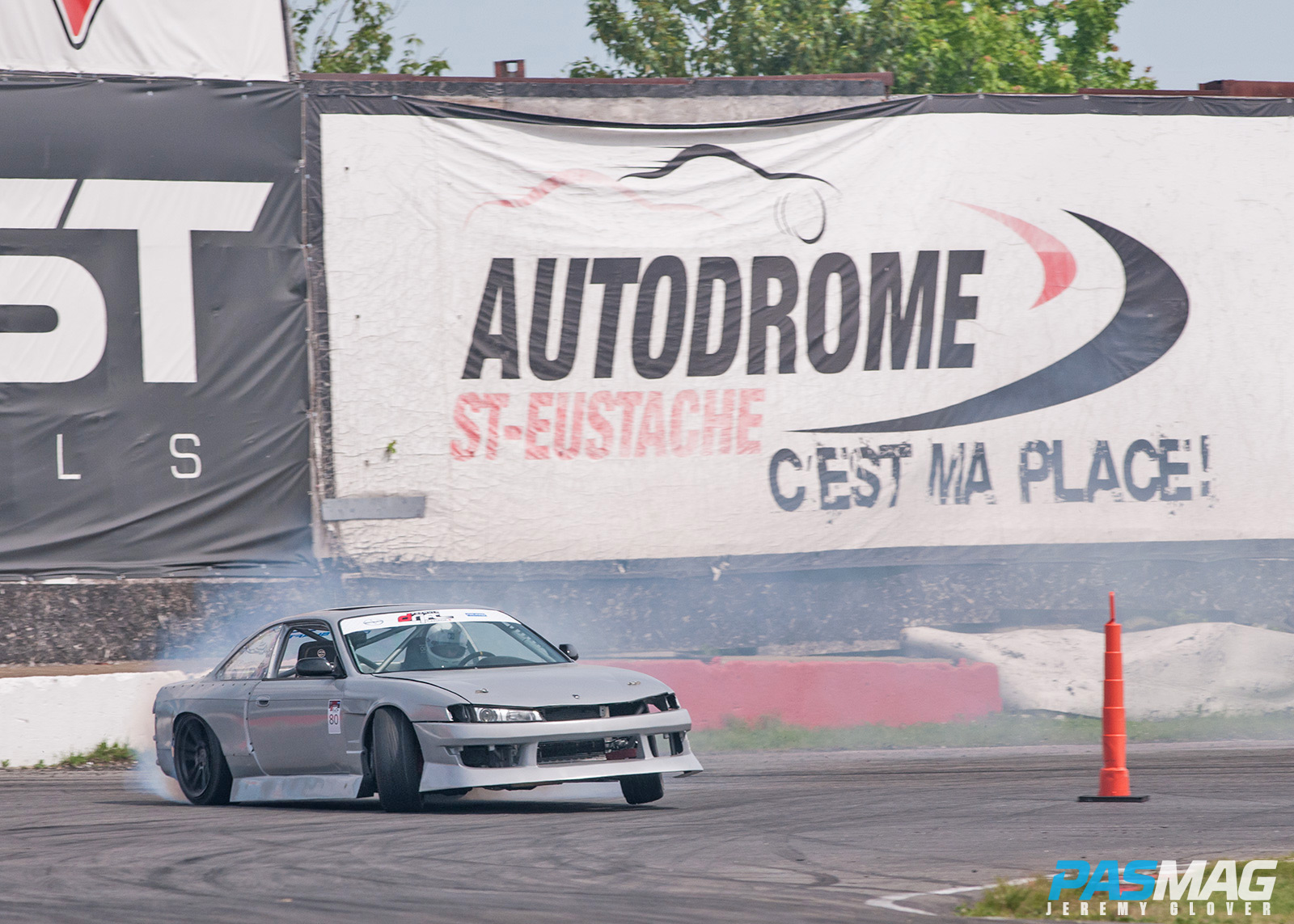 PASMAG Formula Drift Canada St Eustache Quebec Jeremy Glover Event Photo Coverage FDC1216