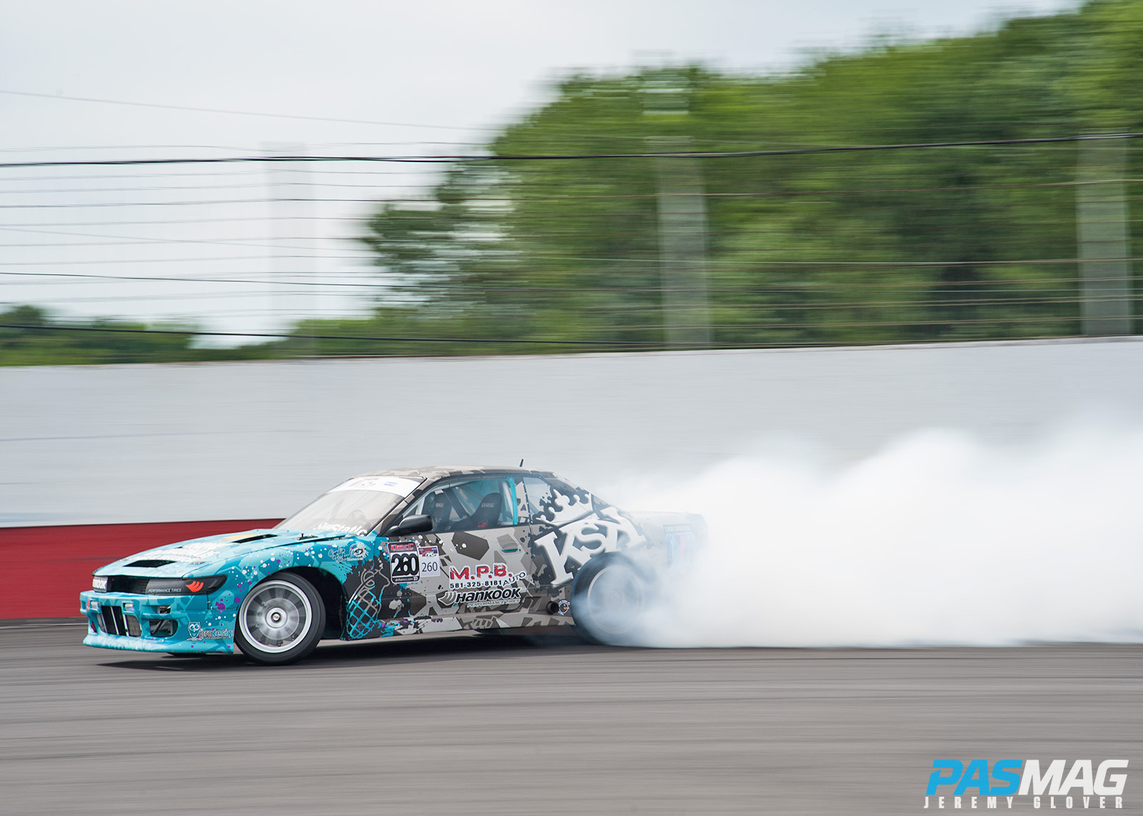 PASMAG Formula Drift Canada St Eustache Quebec Jeremy Glover Event Photo Coverage FDC1228