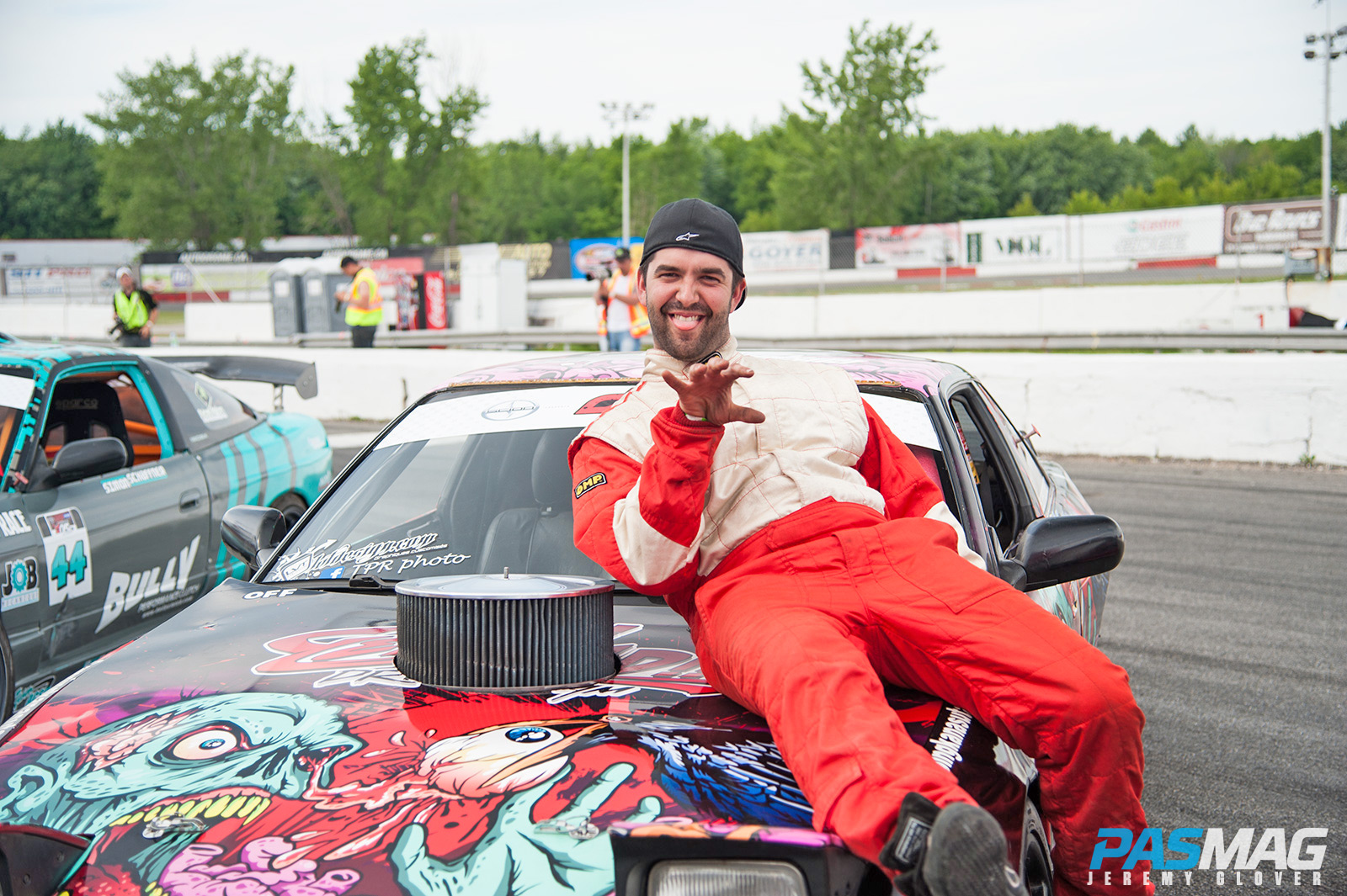PASMAG Formula Drift Canada St Eustache Quebec Jeremy Glover Event Photo Coverage FDC1298