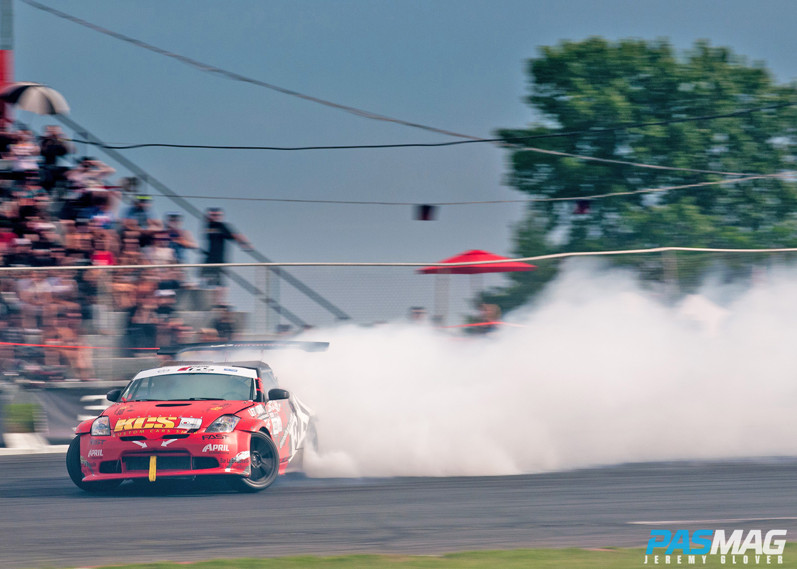 PASMAG Formula Drift Canada St Eustache Quebec Jeremy Glover Event Photo Coverage FDC1530