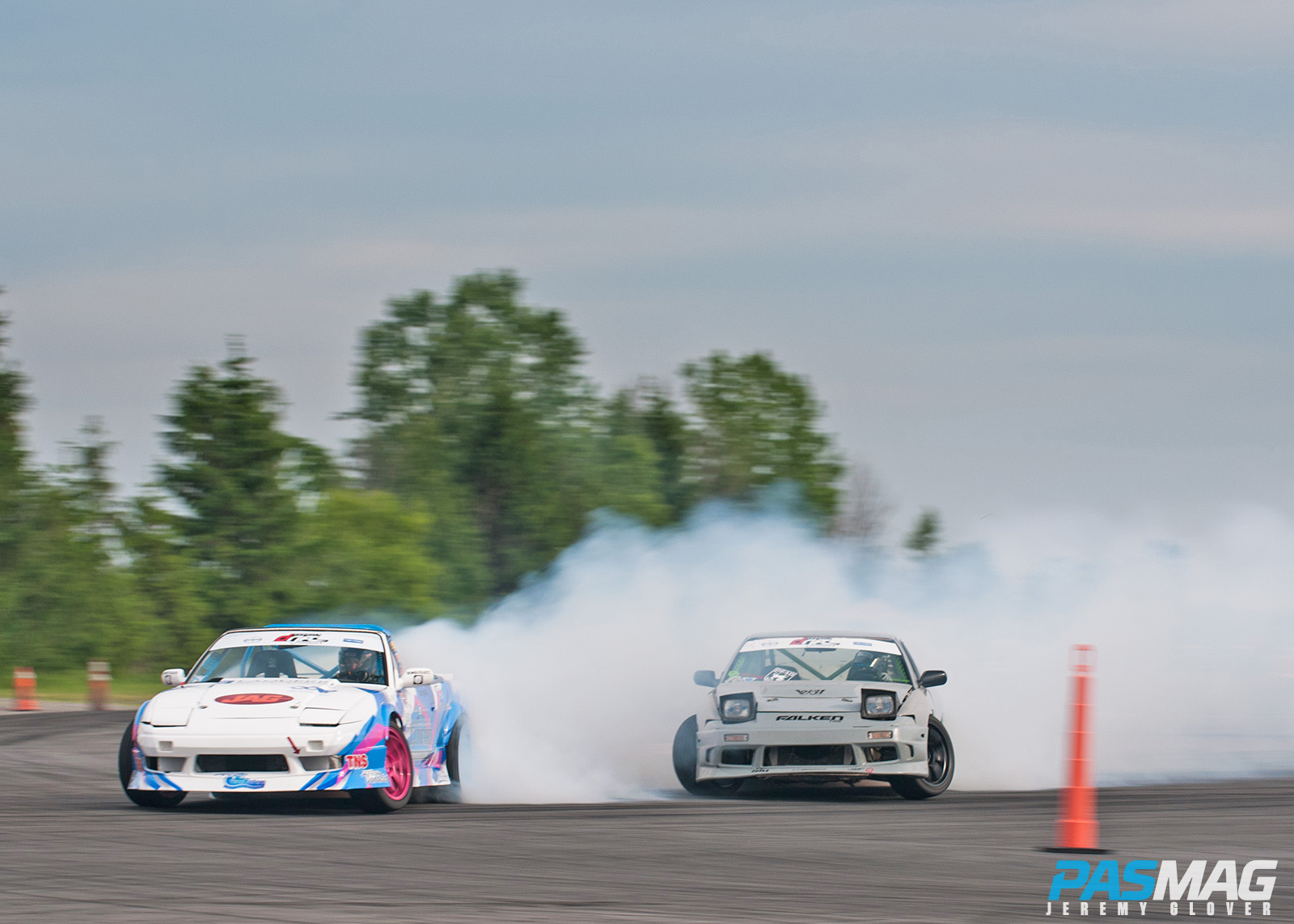 PASMAG Formula Drift Canada St Eustache Quebec Jeremy Glover Event Photo Coverage FDC1598