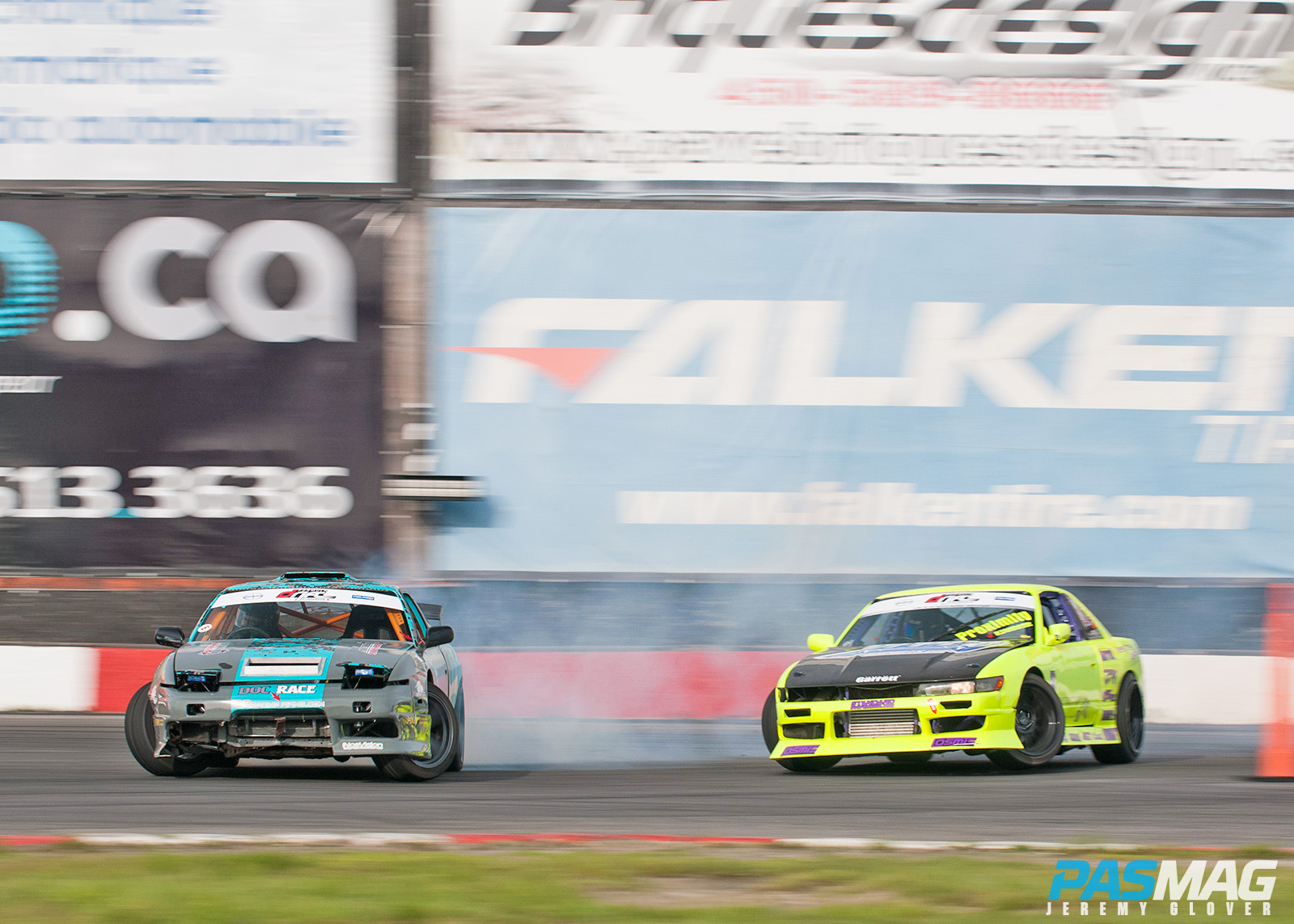 PASMAG Formula Drift Canada St Eustache Quebec Jeremy Glover Event Photo Coverage FDC1691