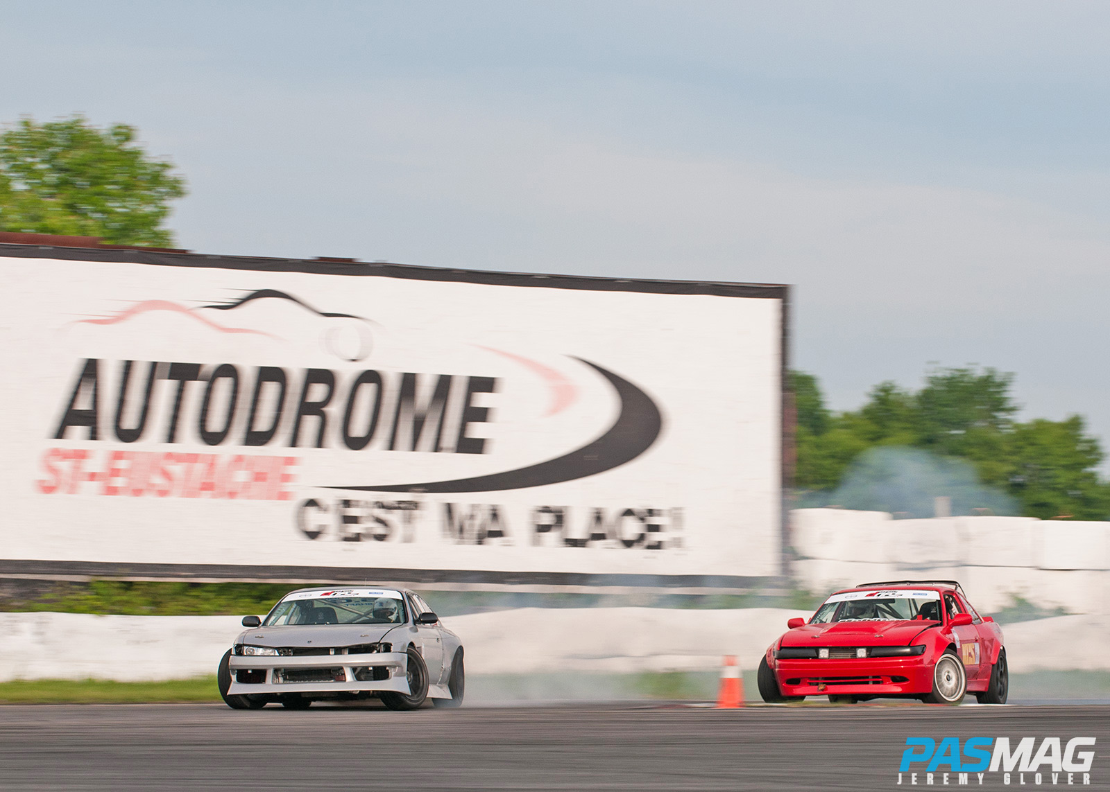 PASMAG Formula Drift Canada St Eustache Quebec Jeremy Glover Event Photo Coverage FDC1727