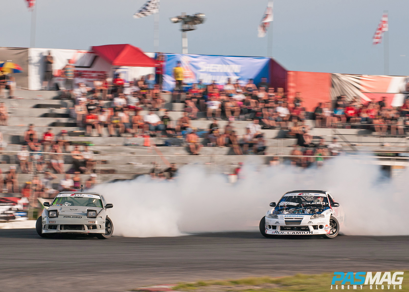 PASMAG Formula Drift Canada St Eustache Quebec Jeremy Glover Event Photo Coverage FDC1781