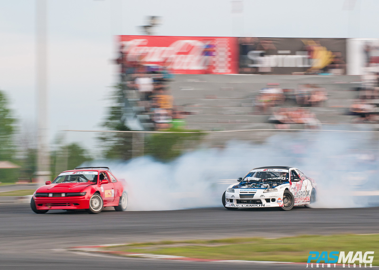 PASMAG Formula Drift Canada St Eustache Quebec Jeremy Glover Event Photo Coverage FDC1838