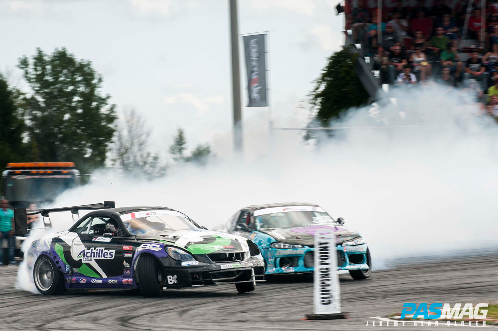 PASMAG Formula Drift Canada August 30 31 2014 St-Eustache Quebec JAGIMAGING 1281