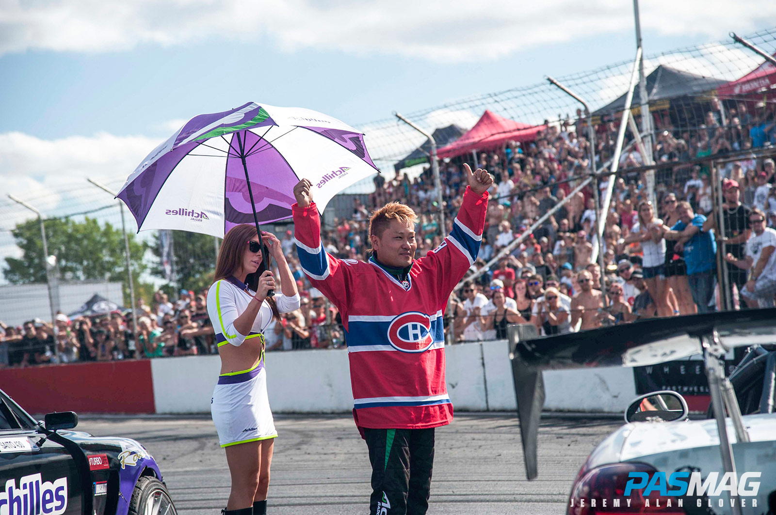 PASMAG Formula Drift Canada August 30 31 2014 St-Eustache Quebec JAGIMAGING 1337