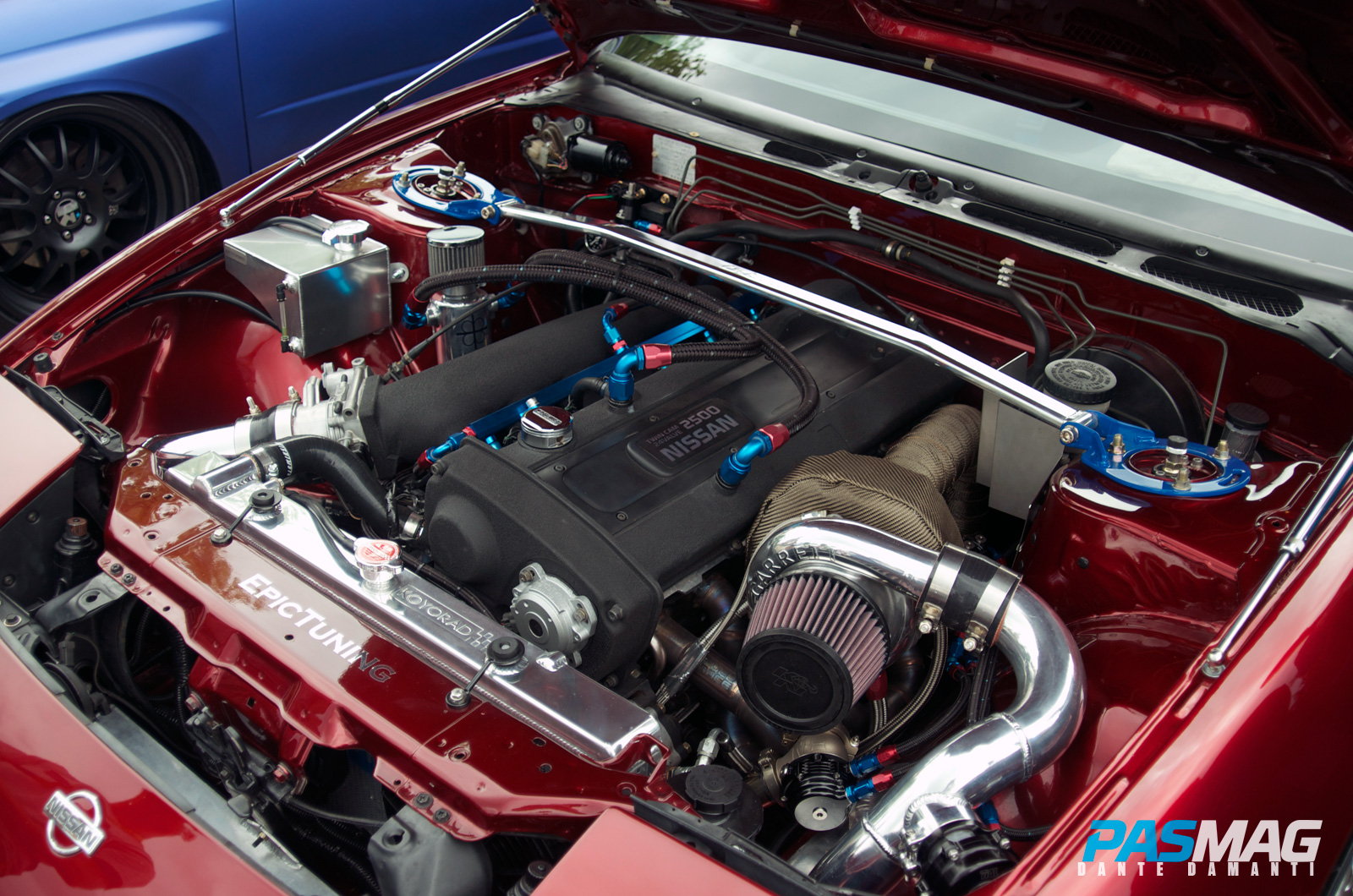 PASMAG Fresh Meet Summer Bash 2014 Union New Jersey Dante Damante Event Photo Coverage DSC 5637