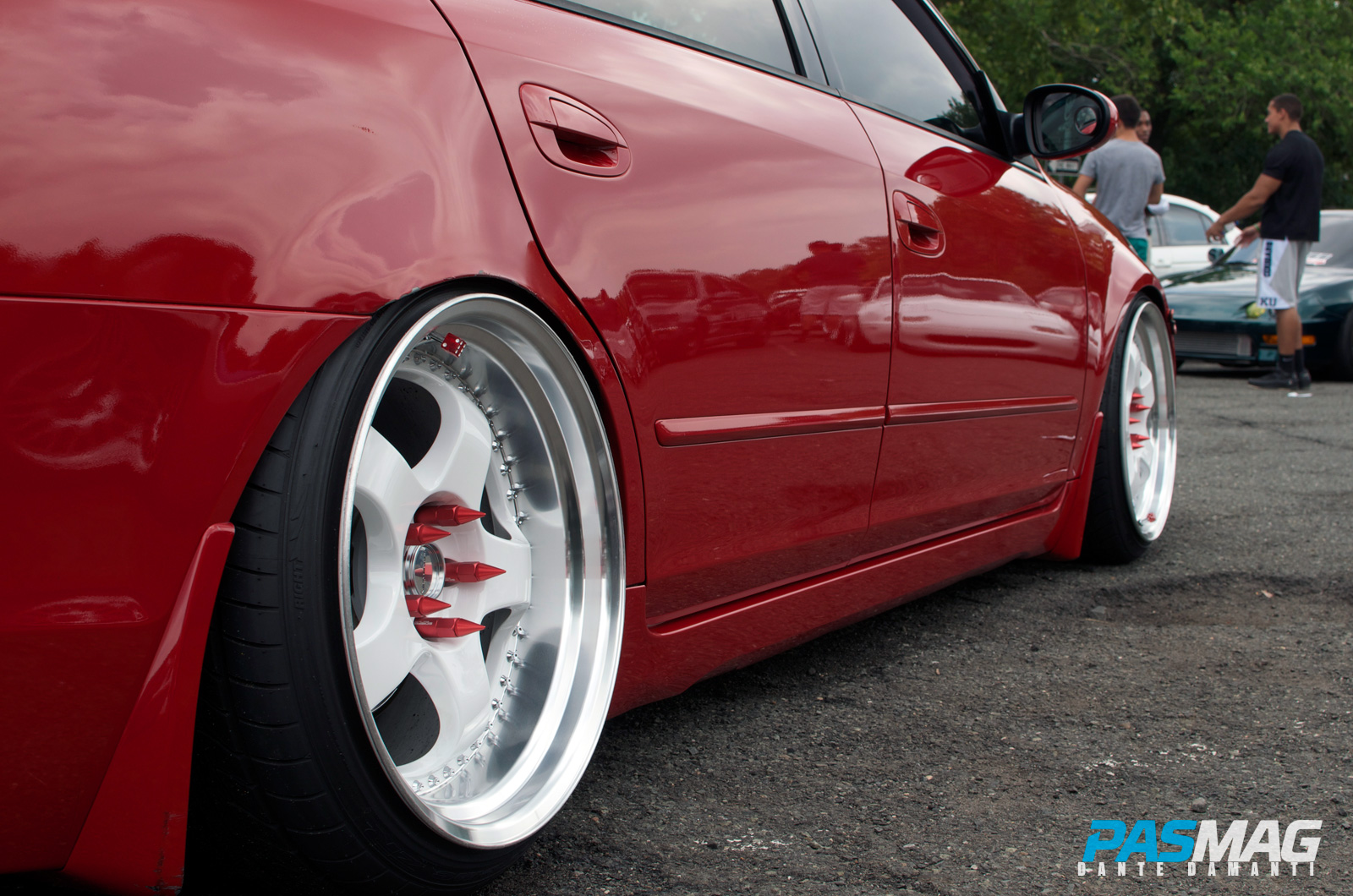 PASMAG Fresh Meet Summer Bash 2014 Union New Jersey Dante Damante Event Photo Coverage DSC 5683