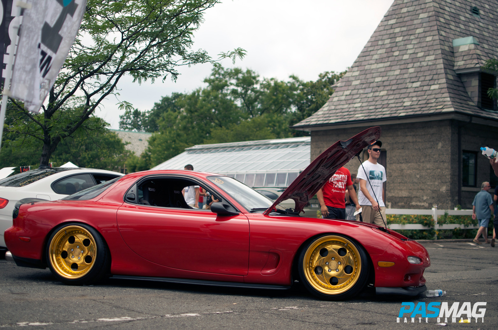 PASMAG Fresh Meet Summer Bash 2014 Union New Jersey Dante Damante Event Photo Coverage DSC 5701
