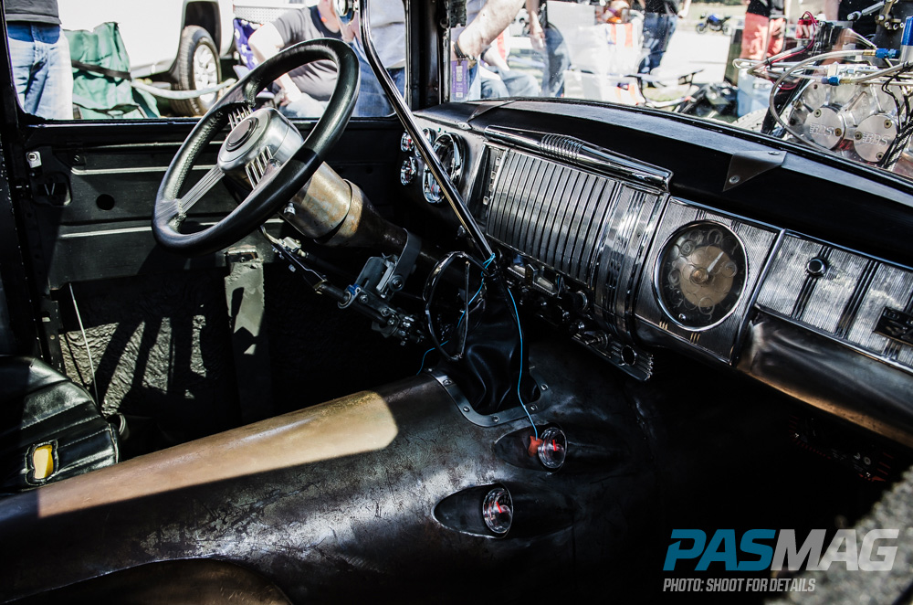Gumball Meet Spring Opener 2015: Stormville, NY (Photo: Shoot For Details)