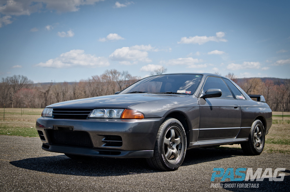 Gumball Meet Spring Opener 2015: Stormville, NY (Photo: Shoot For Details)