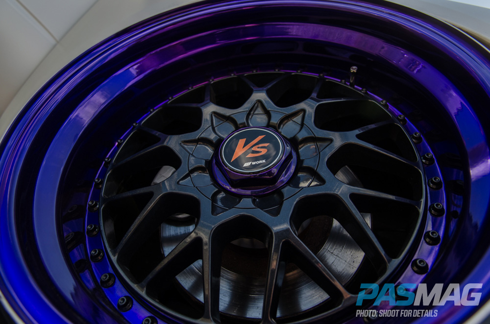 Gumball Meet Spring Opener 2015: Stormville, NY (Photo: Shoot For Details)