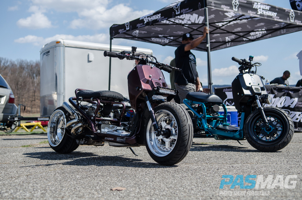 Gumball Meet Spring Opener 2015: Stormville, NY (Photo: Shoot For Details)
