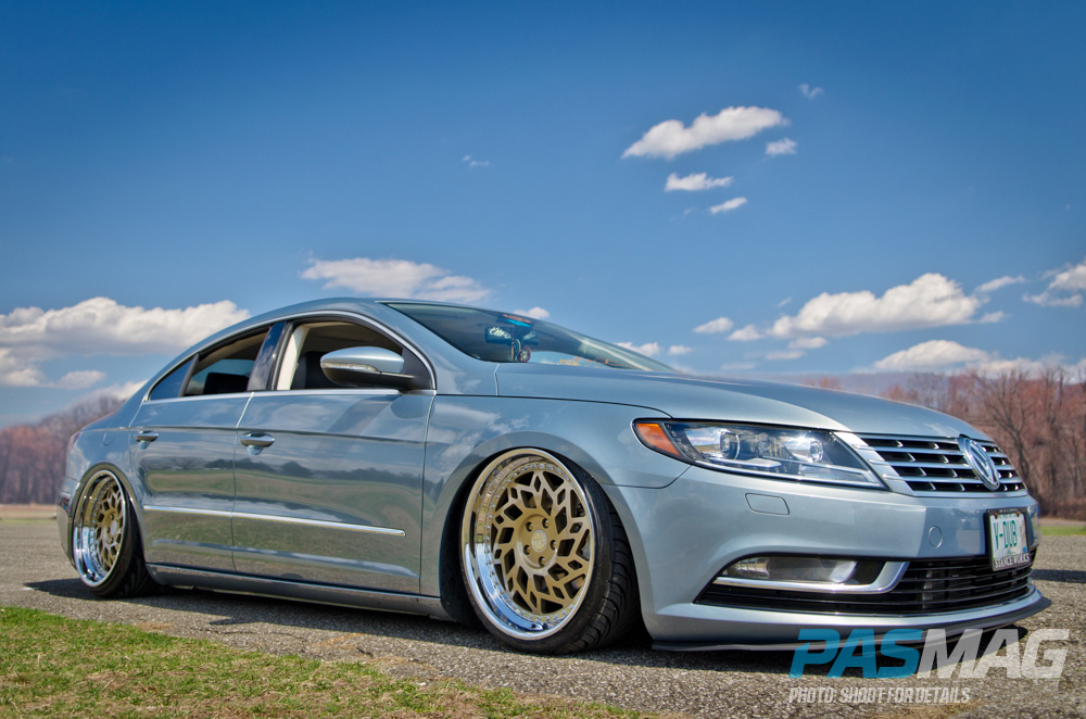 Gumball Meet Spring Opener 2015: Stormville, NY (Photo: Shoot For Details)