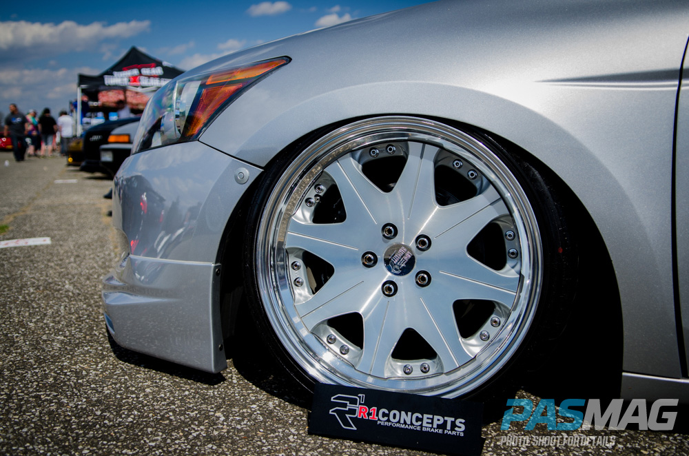 Gumball Meet Spring Opener 2015: Stormville, NY (Photo: Shoot For Details)