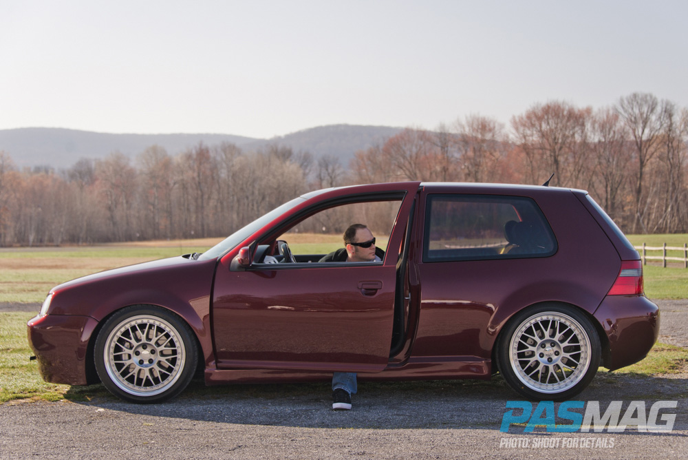 Gumball Meet Spring Opener 2015: Stormville, NY (Photo: Shoot For Details)