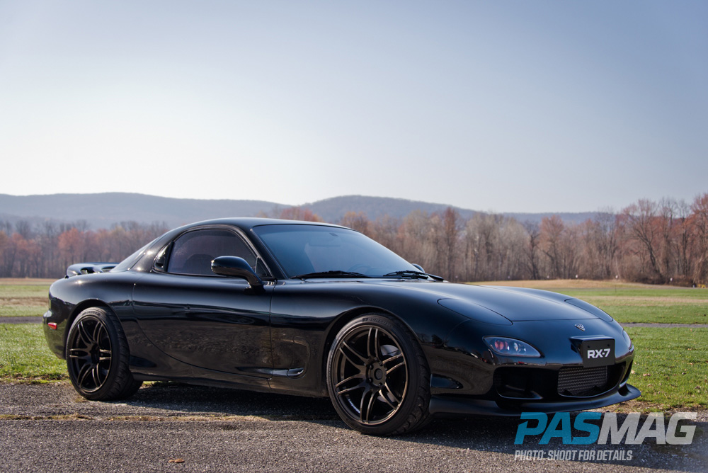 Gumball Meet Spring Opener 2015: Stormville, NY (Photo: Shoot For Details)