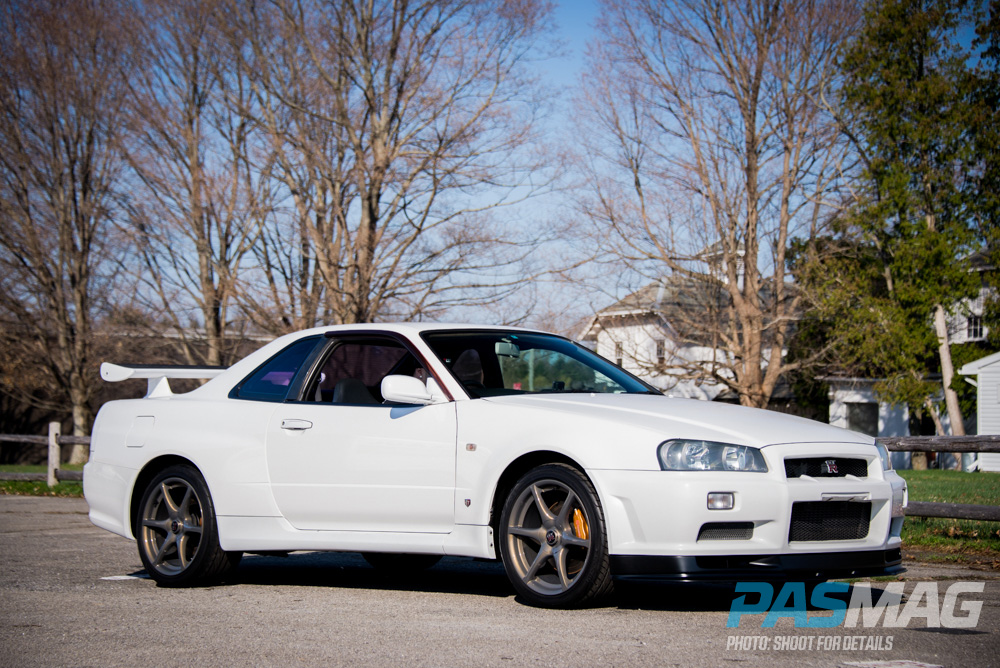 Gumball Meet Spring Opener 2015: Stormville, NY (Photo: Shoot For Details)