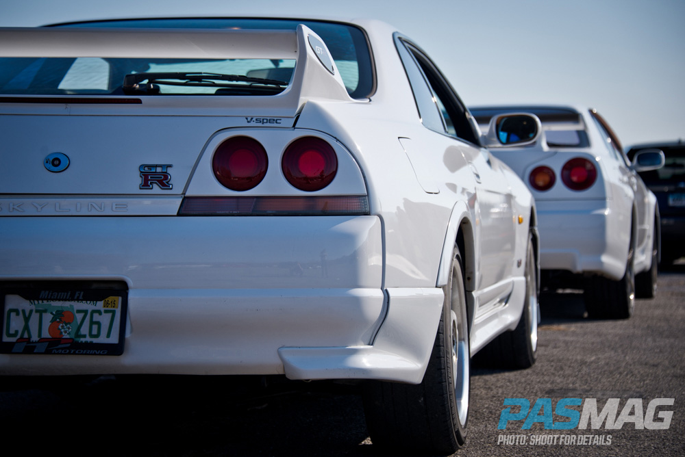 Gumball Meet Spring Opener 2015: Stormville, NY (Photo: Shoot For Details)