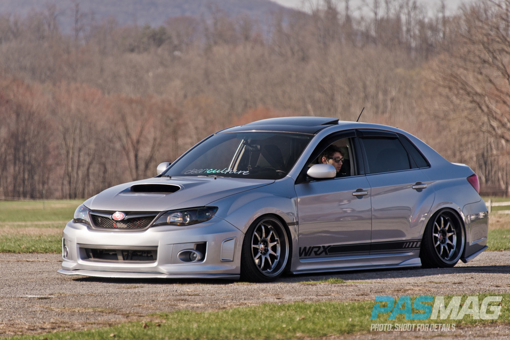 Gumball Meet Spring Opener 2015: Stormville, NY (Photo: Shoot For Details)