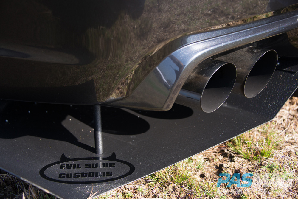 Gumball Meet Spring Opener 2015: Stormville, NY (Photo: Shoot For Details)