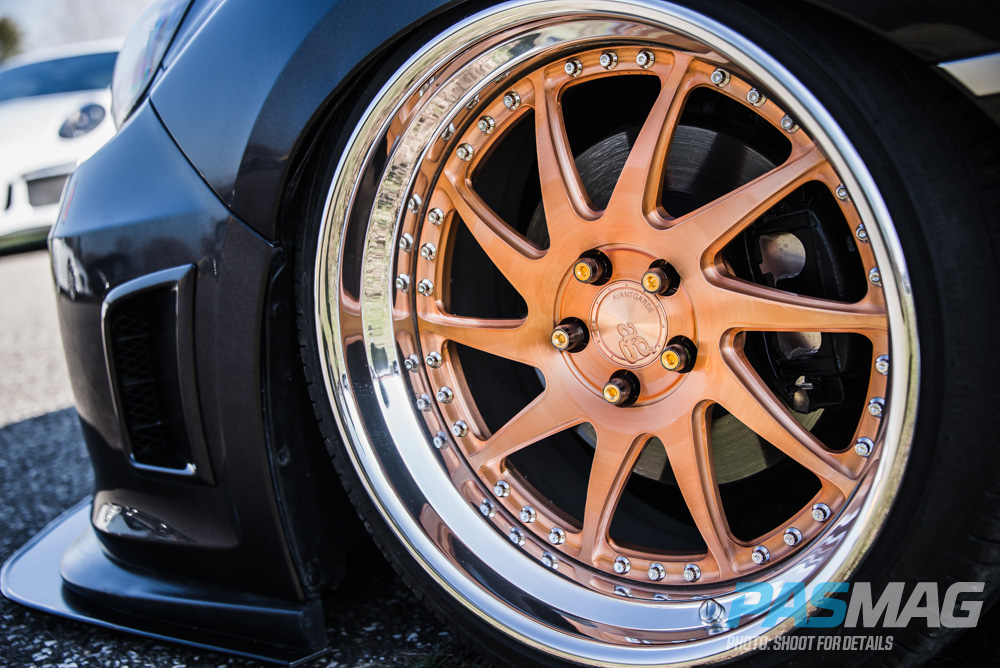 Gumball Meet Spring Opener 2015: Stormville, NY (Photo: Shoot For Details)