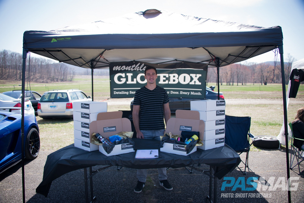Gumball Meet Spring Opener 2015: Stormville, New York (Photo by Shoot For Details)