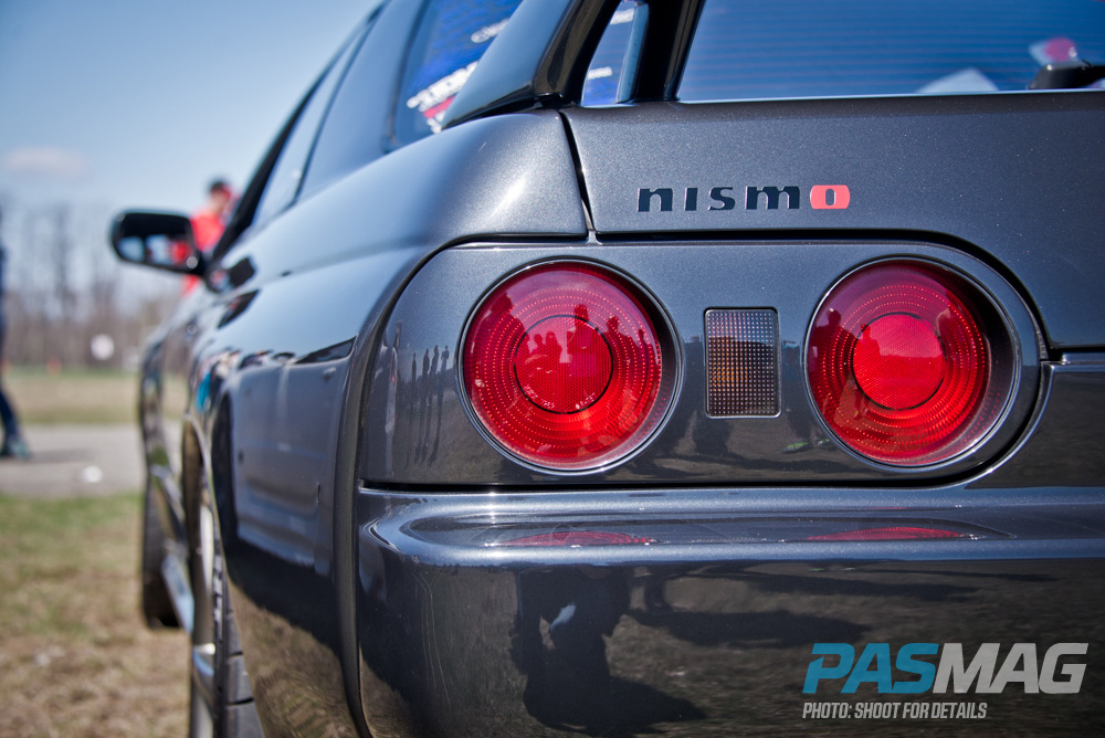 Gumball Meet Spring Opener 2015: Stormville, New York (Photo by Shoot For Details)