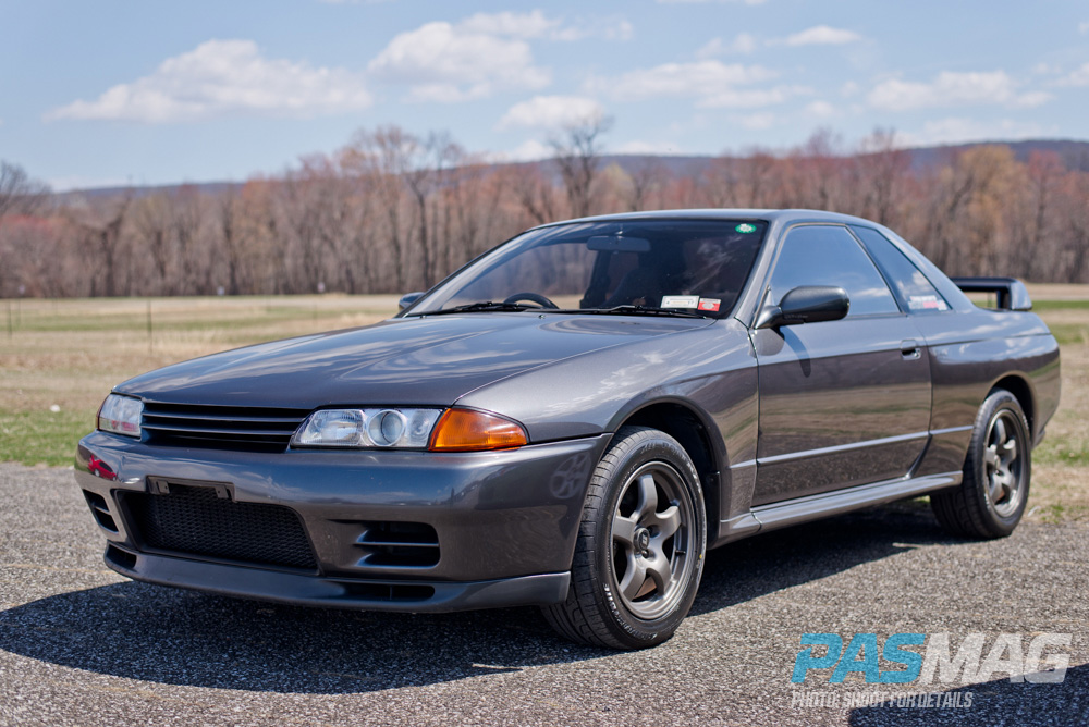Gumball Meet Spring Opener 2015: Stormville, NY (Photo: Shoot For Details)