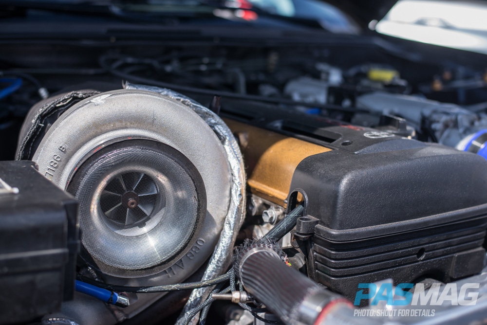 Gumball Meet Spring Opener 2015: Stormville, NY (Photo: Shoot For Details)