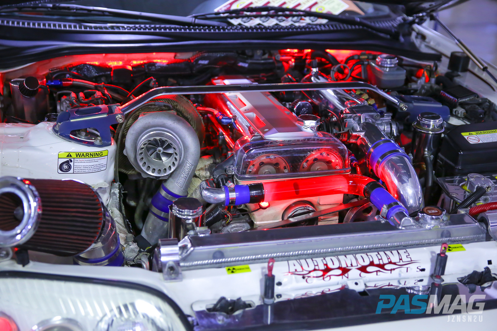 PASMAG Hot Import Nights 2014 Honolulu Hawaii (Coverage by Jznsn2u)