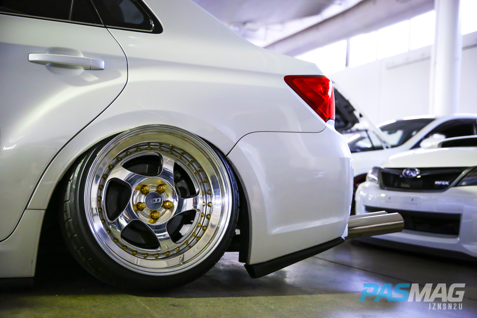 PASMAG Hot Import Nights 2014 Honolulu Hawaii (Coverage by Jznsn2u)