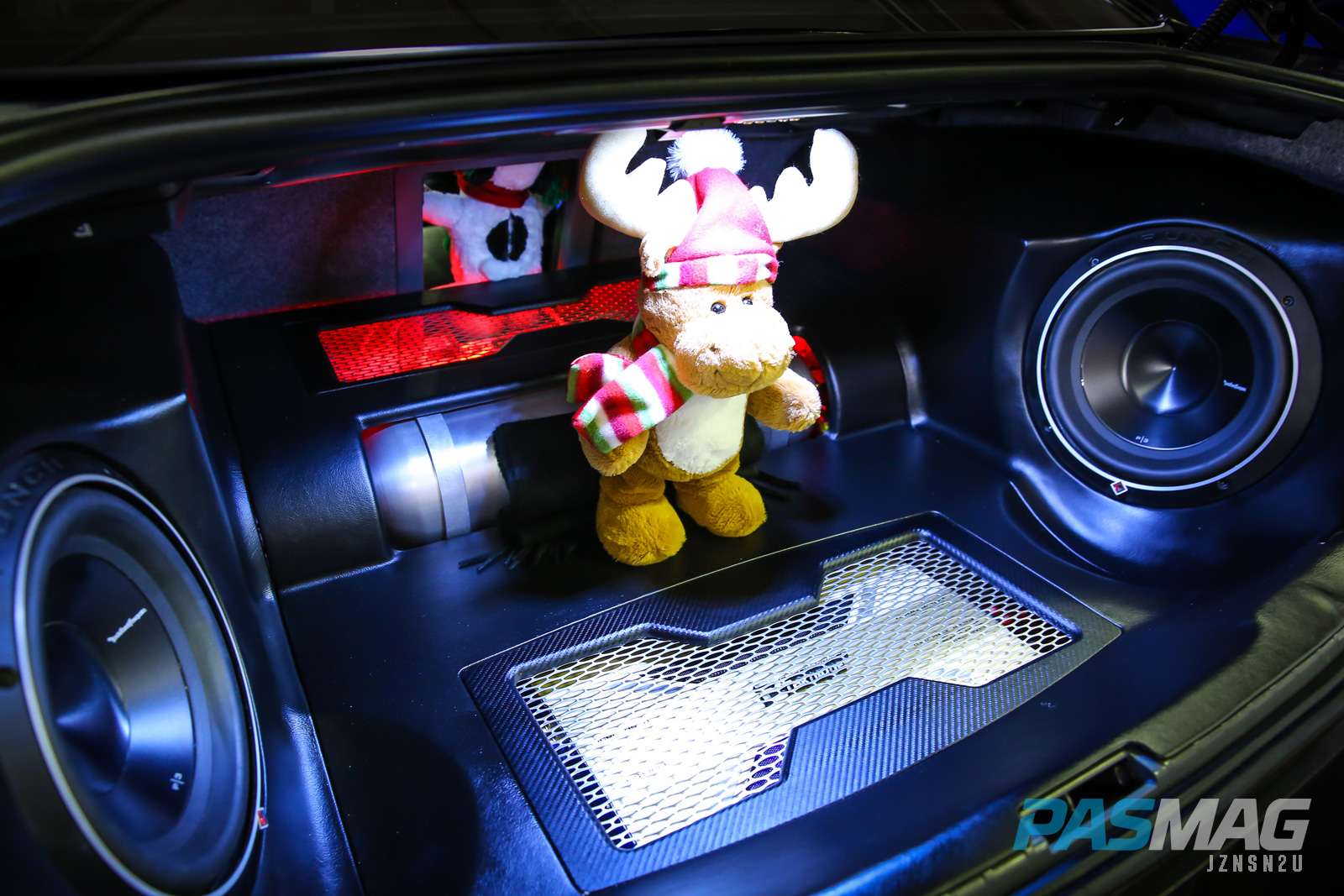 PASMAG Hot Import Nights 2014 Honolulu Hawaii (Coverage by Jznsn2u)