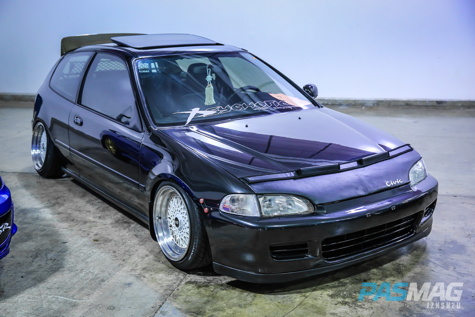 PASMAG Hot Import Nights 2014 Honolulu Hawaii (Coverage by Jznsn2u)