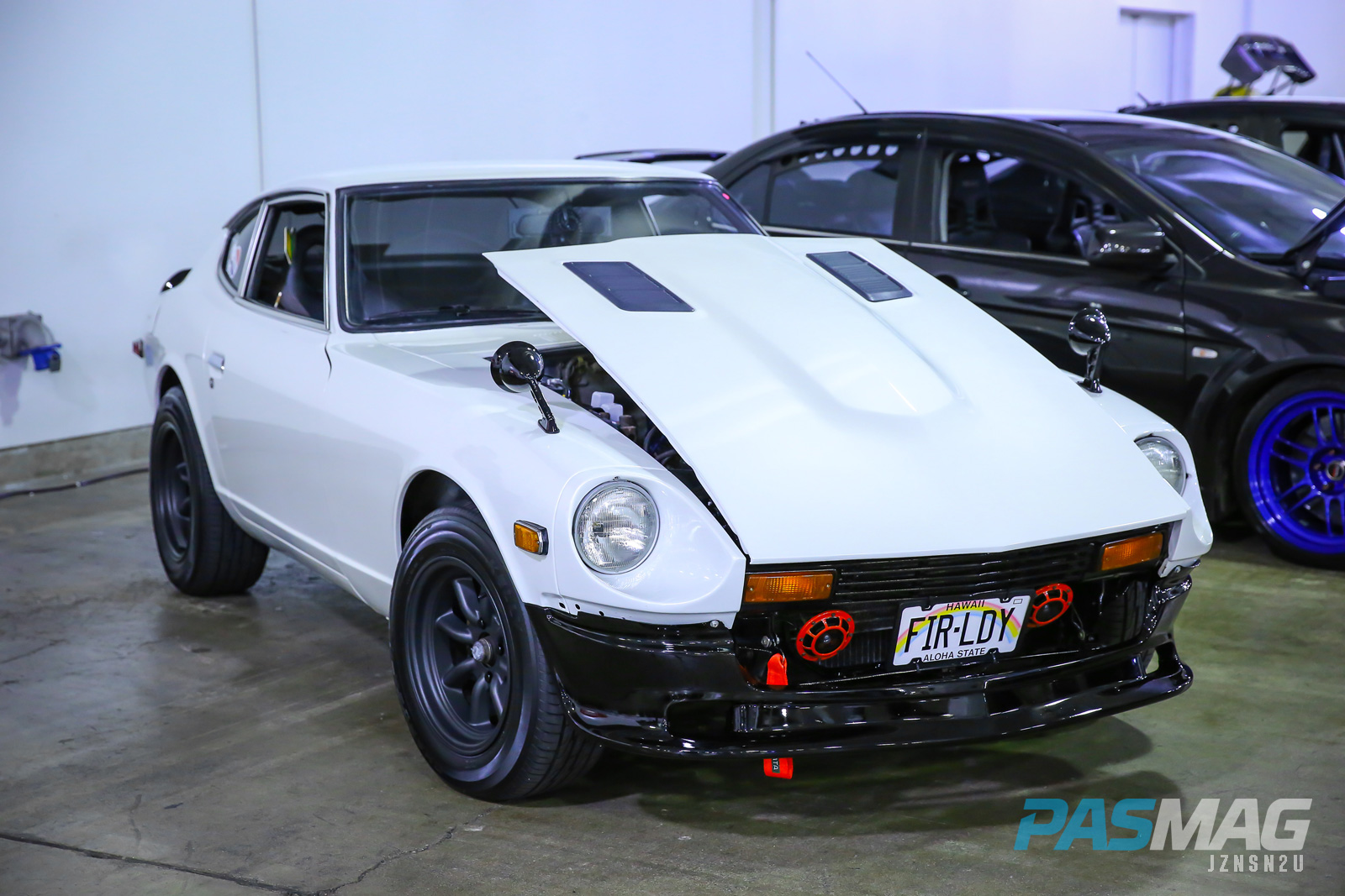 PASMAG Hot Import Nights 2014 Honolulu Hawaii (Coverage by Jznsn2u)