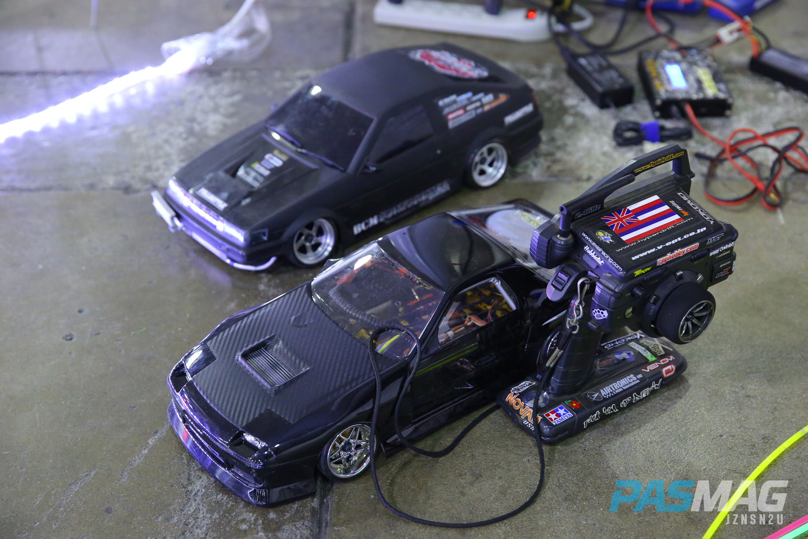 PASMAG Hot Import Nights 2014 Honolulu Hawaii (Coverage by Jznsn2u)