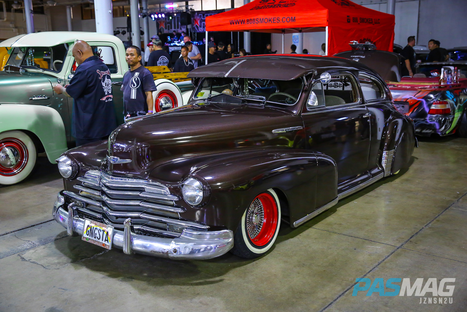 PASMAG Hot Import Nights 2014 Honolulu Hawaii (Coverage by Jznsn2u)