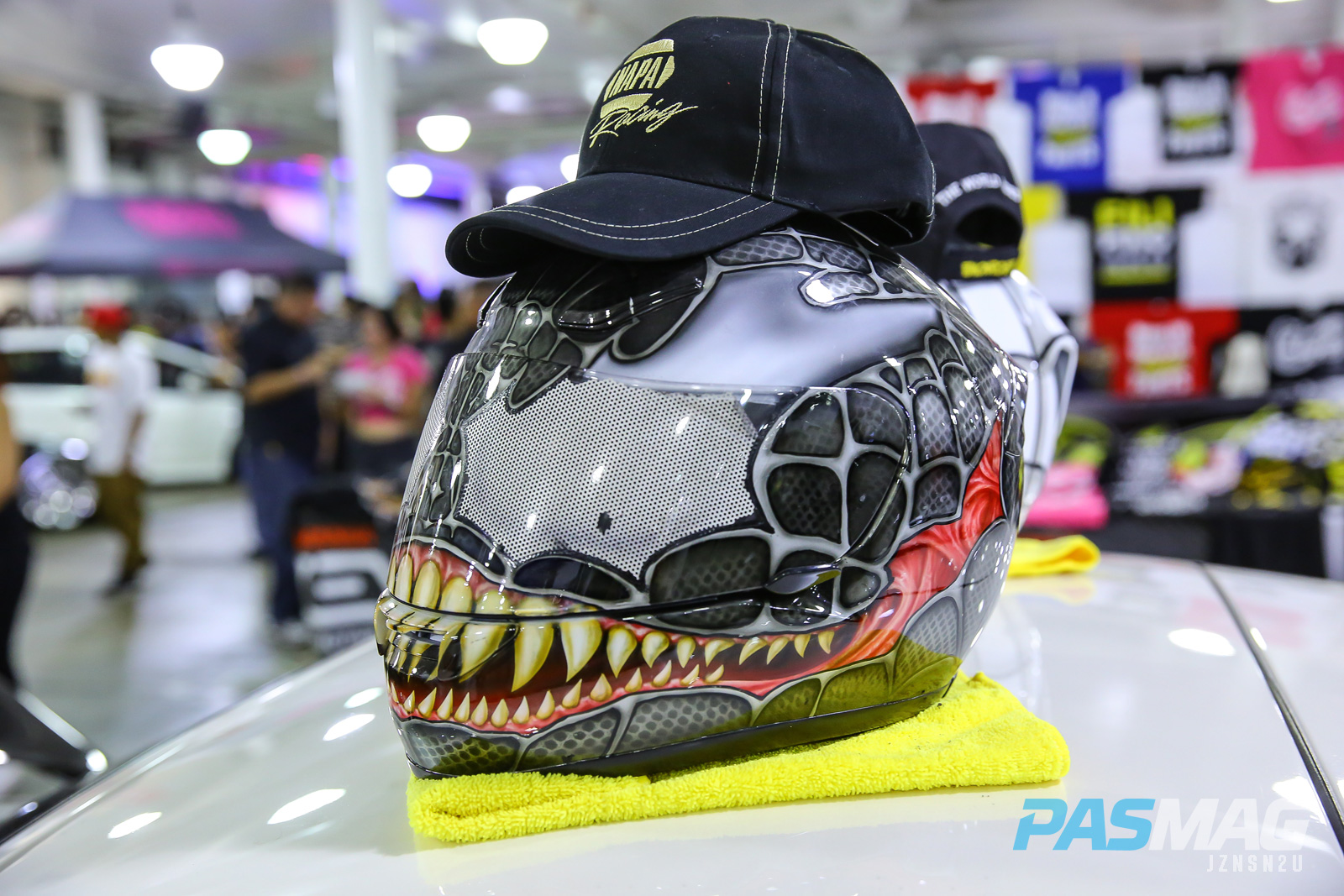 PASMAG Hot Import Nights 2014 Honolulu Hawaii (Coverage by Jznsn2u)