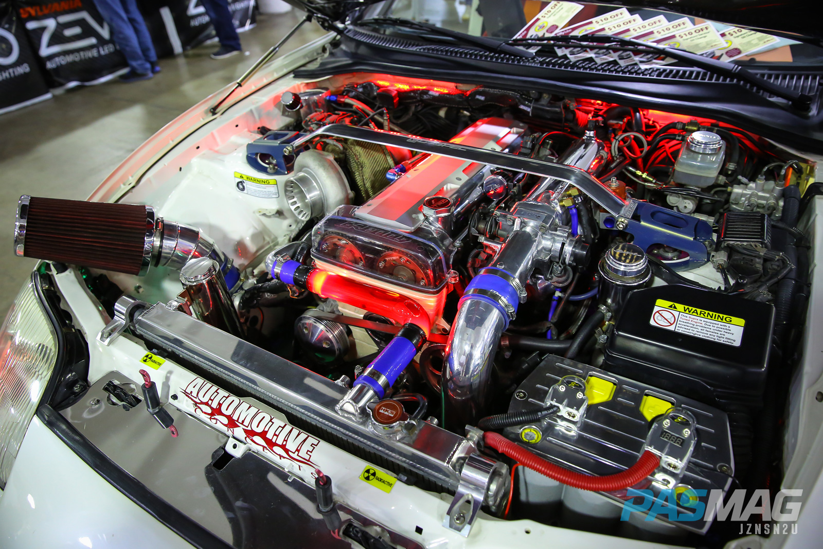 PASMAG Hot Import Nights 2014 Honolulu Hawaii (Coverage by Jznsn2u)